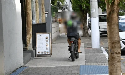 Bicicletas Elétricas Sem Regras Geram Caos e Preocupação nas Ruas de Timóteo e Vale do Aço