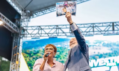 Marília Campos cobra Lula por apoio a nome do PT ao Senado em Minas; governo busca acordo