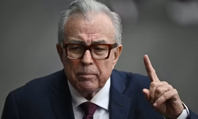 Governador de Sinaloa se afasta após acusações de narcotráfico nos EUA; México pede provas