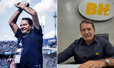 Dono do Cruzeiro Impulsiona Império Varejista com Aquisição de Supermercados EPA e Mineirão, Movimentando R$ 34,7 Bilhões