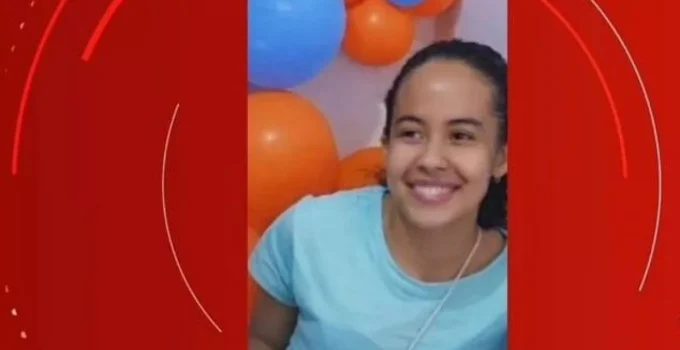 Corpo de Jovem Desaparecida é Encontrado em Montes Claros; Causa da Morte é Investigada