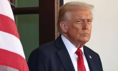 Trump amplia ameaça de ataques militares a países produtores de drogas, citando Colômbia além da Venezuela