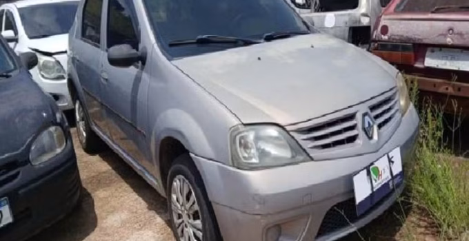 Leilão do Detran-MG: Carros e Motos a Partir de R$ 300 na Zona da Mata e Vertentes em Maio