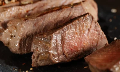 Belo Horizonte: Descubra 5 paraísos gastronômicos para saborear um suculento Baby Beef