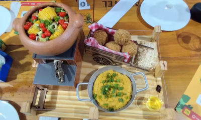 Comida di Buteco 2024 no Vale do Aço: últimas horas para saborear e votar no melhor petisco regional