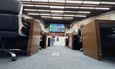 Câmara de BH Aprova Orçamento de R$ 24,13 Bilhões para 2026 com Déficit Previsto de R$ 700 Milhões