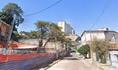 Homem morre atacado por cães após invadir lote com obra em Belo Horizonte