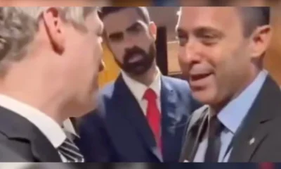 Deputado Marcel van Hattem acusa general de intimidação após chamar comandante do Exército de 'frouxo'