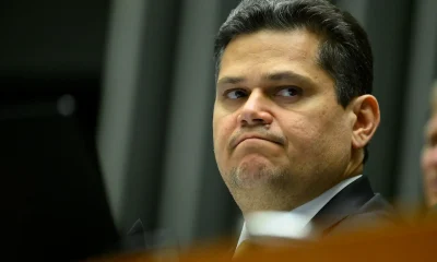 Alcolumbre: o 'borracheiro alegre' que desafia a imprensa e molda o futuro do Senado