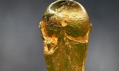 Supercomputador da Opta ignora Brasil e aponta europeus como favoritos para Copa do Mundo de 2026; veja o ranking