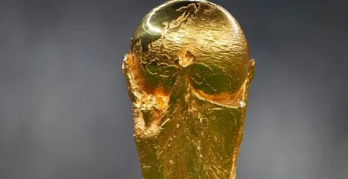 Supercomputador da Opta ignora Brasil e aponta europeus como favoritos para Copa do Mundo de 2026; veja o ranking