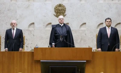 PT aposta em sorteio no STF para barrar Lei da Dosimetria e evitar confronto com Congresso