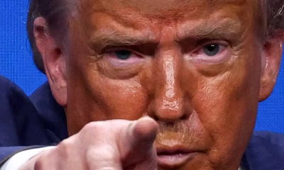 Trump diz que analisará plano de paz do Irã, mas duvida de aceitação e não descarta ataques
