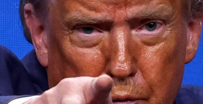 Trump diz que analisará plano de paz do Irã, mas duvida de aceitação e não descarta ataques