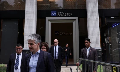 CVM Rejeita Proposta de Acordo Milionário para Encerrar Processo Contra Master e Vorcaro