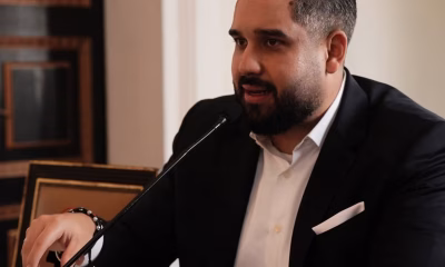 Filho de Maduro revela temor de morte durante captura nos EUA: 'Achávamos que ele iria morrer'