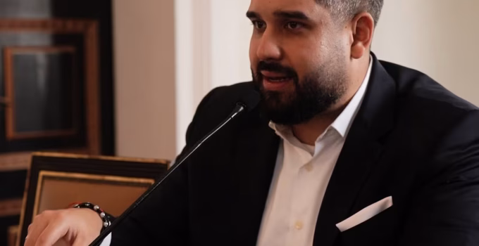 Filho de Maduro revela temor de morte durante captura nos EUA: 'Achávamos que ele iria morrer'