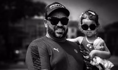 Tragédia na Bahia: Empresário de Contagem e filha de 5 anos morrem em acidente; corpo será velado em MG