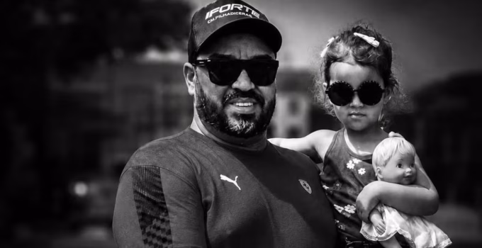 Tragédia na Bahia: Empresário de Contagem e filha de 5 anos morrem em acidente; corpo será velado em MG