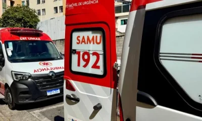 Demissão de Técnicos do Samu em BH: Impactos na Saúde e Vida da População Serão Debatidos na ALMG
