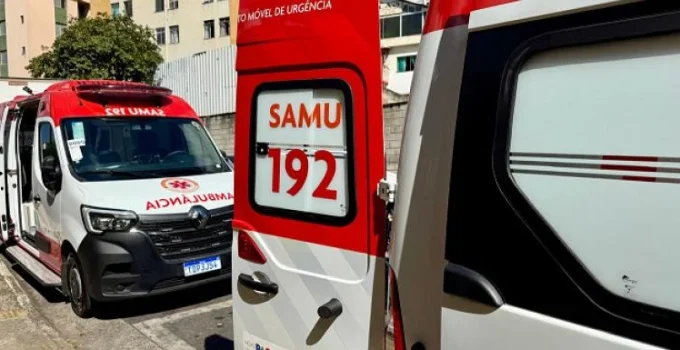 Demissão de Técnicos do Samu em BH: Impactos na Saúde e Vida da População Serão Debatidos na ALMG