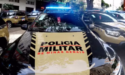 Vizinha ouve gritos de socorro e denuncia agressão de companheiro contra mulher em BH