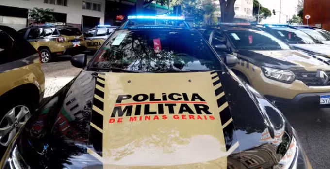Vizinha ouve gritos de socorro e denuncia agressão de companheiro contra mulher em BH