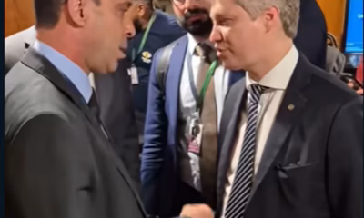 Conflito entre bolsonarismo e general no Congresso expõe dilemas e aposta para 2026