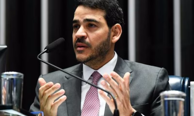 Jorge Messias confirma retorno à AGU após rejeição no Senado e planeja conversa com Lula