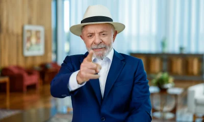 Lula tenta virar a página após reveses no Congresso e avalia retaliação a Alcolumbre