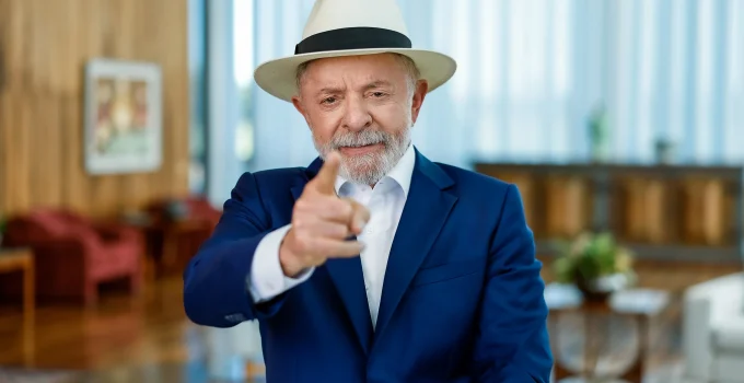 Lula tenta virar a página após reveses no Congresso e avalia retaliação a Alcolumbre