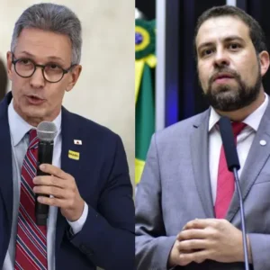 Boulos acusa Zema de 'covardia' e 'psicopatia' por defender trabalho infantil; ex-governador rebate