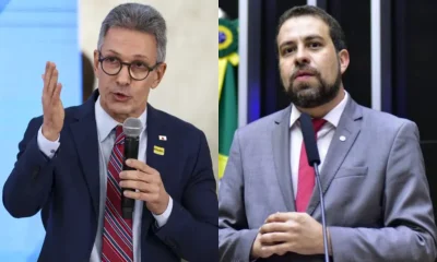 Boulos acusa Zema de 'covardia' e 'psicopatia' por defender trabalho infantil; ex-governador rebate