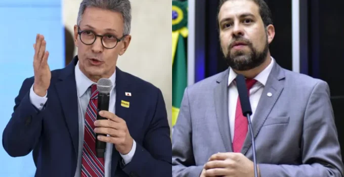 Boulos acusa Zema de 'covardia' e 'psicopatia' por defender trabalho infantil; ex-governador rebate
