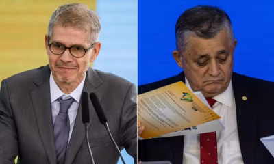 Derrotas no Congresso e Pesquisas Desfavoráveis Abalam Ministros-Chave de Lula