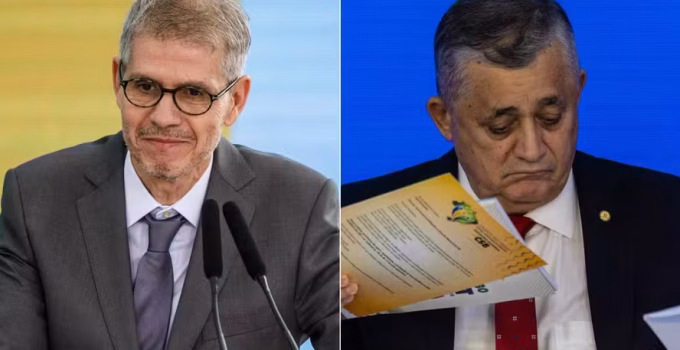 Derrotas no Congresso e Pesquisas Desfavoráveis Abalam Ministros-Chave de Lula