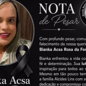 Professora trans morre em BH após ter 80% do corpo queimado em incêndio criminoso