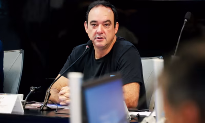 PL articula Flávio Roscoe para governo de Minas e mira apoio de Cleitinho em busca de palanque para Bolsonaro