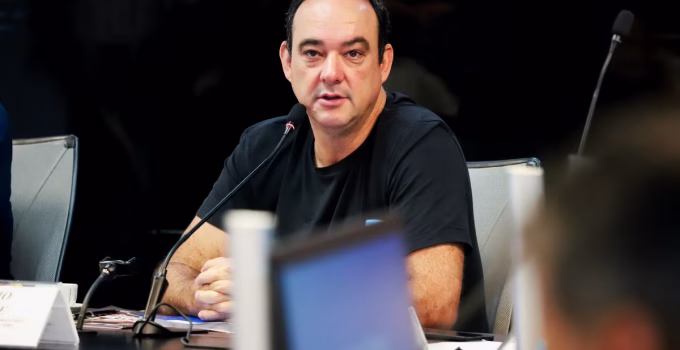 PL articula Flávio Roscoe para governo de Minas e mira apoio de Cleitinho em busca de palanque para Bolsonaro