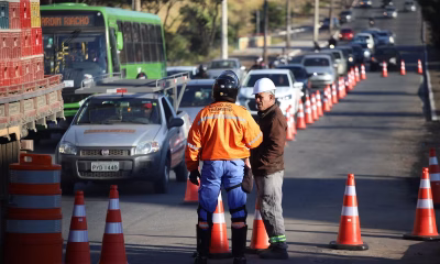 Avenida João César de Oliveira em Contagem: Interdição para Obras do SIM Afeta Trânsito a Partir Desta Terça (5)