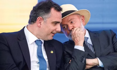 PT discute "plano B" para governo de Minas Gerais após sinais de recuo de Rodrigo Pacheco