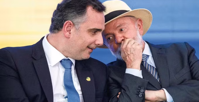 PT discute "plano B" para governo de Minas Gerais após sinais de recuo de Rodrigo Pacheco