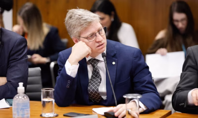 Deputado aciona CNJ contra presidente do TST após fala sobre 'juízes vermelhos'