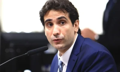 Galípolo adia ida ao Senado após mal-estar; audiência sobre Banco Master é remarcada