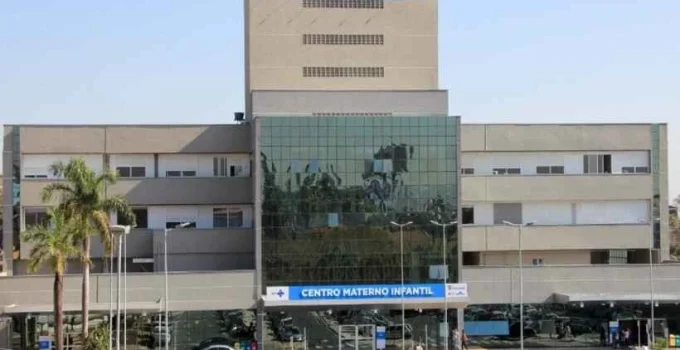 Tragédia na Grande BH: Menina Venezuelana de 11 Anos Morre Vítima de Meningite Bacteriana em Contagem