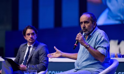 Kalil mira projetos do governo estadual em Minas Gerais: Rodoanel, Copasa e dívida pública na mira