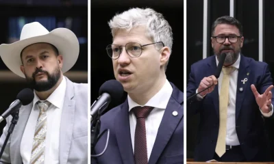 Conselho de Ética da Câmara vota suspensão de bolsonaristas por motim