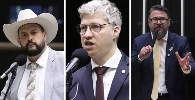 Conselho de Ética da Câmara vota suspensão de bolsonaristas por motim