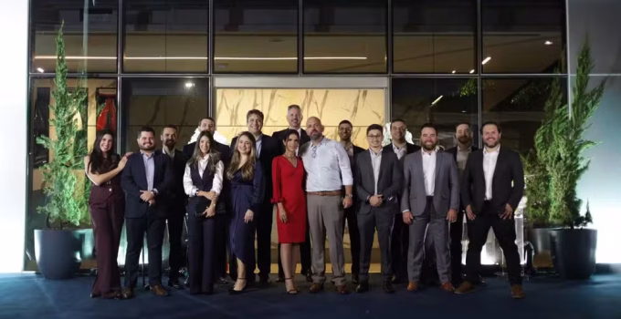 Stussi de Vasconcellos Advogados celebra 27 anos com expansão ambiciosa por todo o estado de Minas Gerais