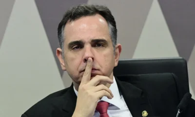 Rodrigo Pacheco fixa prazo para decidir candidatura ao governo de Minas e mantém suspense sobre 2026